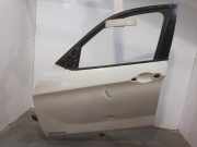 Tür Links Vorne 41517339357 BMW X1 (E84) SUV sDrive 18i 2.0 16V (N46-B20B)