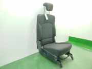 Sitz Rechts Hinten 89210A4000 Kia Carens IV (RP) Großraumlimousine 1.7 CRDi 16V (D4FD)