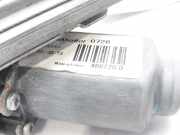 Fensterheber Links Vorne 6001550271 Dacia Logan (LS) Limousine 1.5 dCi (K9K-792)