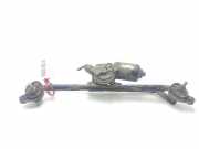 Scheibenwischermotor Vorne 981102B000 Hyundai Santa Fe II SUV 2.2 CRDi 16V 4x2 (D4EB)