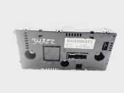 Bedienung Klimacontrolle 55111898AE Dodge Journey Großraumlimousine 2.0 CRD 16V (BWD)