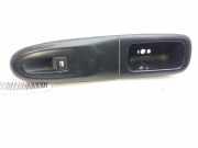 Schalter Für Elekt. Fensterheber Rechts Vorne 6552ZG Peugeot 406 (8B) Limousine 2.0 HDi 90 (DW10TD(RHY))