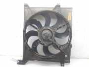 Kühlerventilator 252312F000 Kia Cerato Limousine 1.6 16V (G4ED)