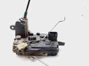 T?rschloss Links Vorne 13210748 Opel Astra H GTC (L08) Schr?gheck 3-drs 1.9 CDTi 120 (Z19DT)