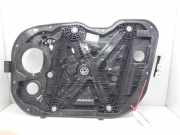 Fensterheber Rechts Vorne 82480G4180 Hyundai i30 Fastback (PDEBA/PEDBC) Liftback 1.0 T-GDI 12V Hybrid 48V (G3LF)