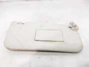 Sonnenblende Rechts 1725743 Ford Focus 3 Schrägheck 1.0 Ti-VCT EcoBoost 12V 100 (M2DA(Euro 5))