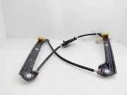 Fensterheber Links Vorne 5G4837461H Volkswagen Golf VII Alltrack Kombi 2.0 TDI 4Motion 16V (CRBC/CRLB) CRBC/CRLB