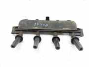 Zündspule 9628158580 Citroën Xsara (N1) Schrägheck 1.6i (TU5JP(NFZ))