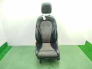 Sitz Links Vorne 20591089159J40 Mercedes-Benz C (W205) Limousine C-220 2.2 CDI BlueTEC, C-220 d 16V (OM651.921)