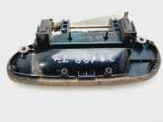 Türgriff Außen Ra 8366033130 Hyundai Sonata Limousine 2.0i 16V (G4CP-D)