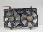 Kühlerventilator 21481BU110 Nissan Almera tino (V10M) Großraumlimousine 2.2 Di 16V (YD22)
