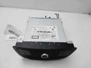 Radio A2469005413 Mercedes-Benz CLA (117.3) Limousine 2.2 CLA-200 CDI, 200 d 16V (OM651.930)