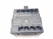 Steuergerät Zentralverriegelung A1668201326 Mercedes-Benz A (W176) Schrägheck 1.5 A-180 CDI 16V (OM607.951)