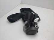 Sicherheitsgurt Links Hinten 7258445 BMW X3 (F25) SUV xDrive20d 16V (N47-D20C)