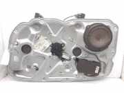 Fensterheber Rechts Vorne 46831641 Fiat (192) 1.6 16V Active 103 CV / 76 KW