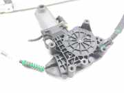 Fensterheber Links Vorne 93BBF23201BZ Ford MONDEO BERLINA (GD) Ghia 90 CV / 66 KW