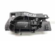 T?rgriff Innen Rechts Vorne 96526177VD Peugeot 407 (6D) Limousine 1.6 HDi 16V (DV6TED4.FAP(9HZ))