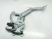 Fensterheber Rechts Vorne 93388552 Opel Meriva (A) Großraumlimousine 1.6 (Z16SE)