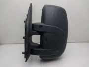 Außenspiegel Links 9630200QAJ Nissan MOD. 04 (X70) Caja cerrada. L3H3. techo sobr 114 CV / 84 KW