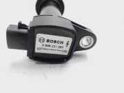 Zündspule 0986221063 Hyundai i30 Schrägheck 1.4 CVVT 16V (G4FA)