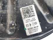 Bremskraftverstärker 3C1614105AP Volkswagen Passat Variant (365) Kombi 1.6 TDI 16V Bluemotion (CAYC) CAYC