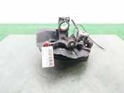 Achsschenkel Halter Rechts Vorne 31211140034 BMW 3 serie (E46/4) Limousine 318i (M43-B19(194E1))