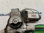 Fensterheber Links Hinten 119001 Nissan (R51) 2.5 dCi SE 174 CV / 128 KW