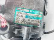 Klima Pumpe 9646273880 Peugeot 307 (3A/C/D) Schrägheck 1.4 HDi (DV4TD(8HZ))