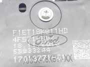 Kombischalter F1ET18K811HD Ford Focus 3 Schrägheck 1.5 TDCi (XWDA)