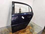 Tür Links Hinten 93175836 Opel Vectra C Limousine 2.2 DTI 16V (Y22DTR)