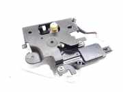 Heckschloss BAH256820 Mazda 3 (BK12) Limousine 1.6 CiTD 16V (Y601)