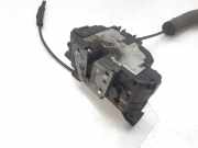 Türschloss Links Vorne 805030001R Renault Megane III Berline (BZ) Schrägheck 5-drs 1.9 dCi (F9Q-872(F9Q-P8))