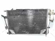 Klimakondensator 31101102 Volvo V70 (SW) Kombi 2.5 D (D5252T)