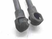 Gasdruckfedern Set Hinten 1S71F406A10AB Ford Mondeo III Limousine 2.0 TDCi 115 16V (HJBB)