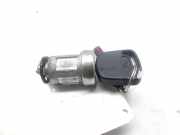 Zündschloss 1425754 Ford FOCUS BERLINA (CAK) Trend 116 CV / 85 KW