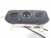 Bedienung Klimaanlage 7701047548 Renault Clio II (BB/CB) Schrägheck 1.9 D (F8Q-630)