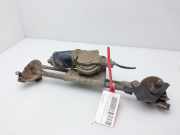 Scheibenwischermotor Vorne 8511052010 Toyota Yaris (P1) Schrägheck 1.0 16V VVT-i (1SZFE)