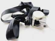 Sicherheitsgurt Rechts Hinten 3C5857806K Volkswagen Passat (362) Limousine 1.6 TDI 16V Bluemotion (CAYC) CAYC