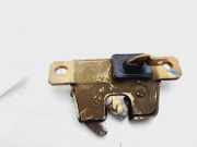 Heckschloss 321827505A Seat Toledo (1L2) Limousine 2.0 i GL,GLX,GT (2E)