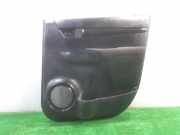 Türverkleidung Rechts Hinten 67613X7A07 Toyota Hilux V/VI Pick-up 2.4 D4D-F 16V 4x4 (2GD-FTV)