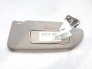 Sonnenblende Rechts 39970049 Volvo S60 I (RS/HV) Limousine 2.4 D 20V (D5244T2)