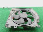 Kühlerventilator 7701068309 Renault Confort Dynamique 98 CV / 72 KW