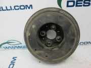 Kurbelwellen-Riemenscheibe 010925 Audi (8L) 1.9 TDI 110 CV / 81 KW