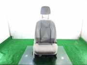 Sitz Rechts Vorne 2049104036 Mercedes-Benz C (W204) Limousine 2.2 C-200 CDI 16V (OM646.811)