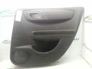 Türverkleidung Rechts Hinten 9330XQ Citroën C4 Berline (LC) Schrägheck 5-drs 1.6 HDi 16V 110 (DV6TED4(9HY))