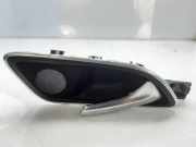 Türgriff Innen Rechts Hinten A2468100316 Mercedes-Benz B (W246/W242) Schrägheck 1.8 B-180 CDI BlueEFFICIENCY 16V (OM651.901(Euro 5))