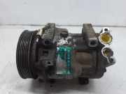 Klima Pumpe 7700100417D Renault Kangoo (KC) Großraumlimousine 1.9 D 65 (F8Q-630)