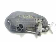 Türgriff Außen Links Hinten 3330983 BMW (E83) 2.0d 150 CV / 110 KW