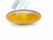 Blinker Scherm Rechts Vorne 2616070N0A Nissan King Cab/Pickup 4x4 (D22) Pick-up 2.5 dCi 16V (YD25DDTi)