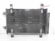 Klimakondensator 6455T3 Peugeot Boxer (244) Van 2.8 HDi 127 (8140.43S)